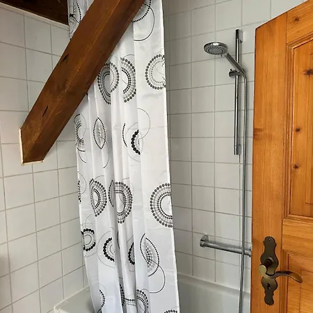 Tiny House Mit Terrasse Nahe Dem Bodensee *
