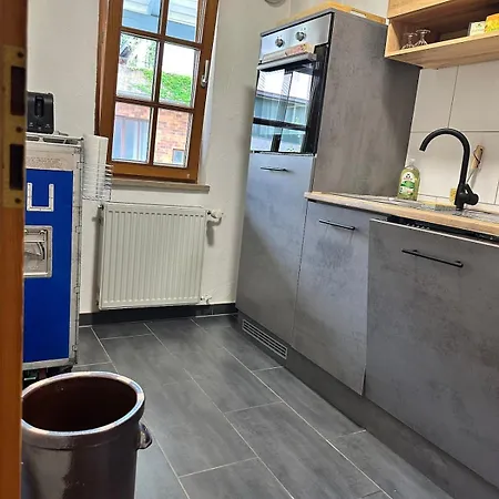 Ferienhaus Tiny House Mit Terrasse Nahe Dem Bodensee Stockach
