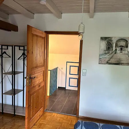 Ferienhaus Tiny House Mit Terrasse Nahe Dem Bodensee Stockach