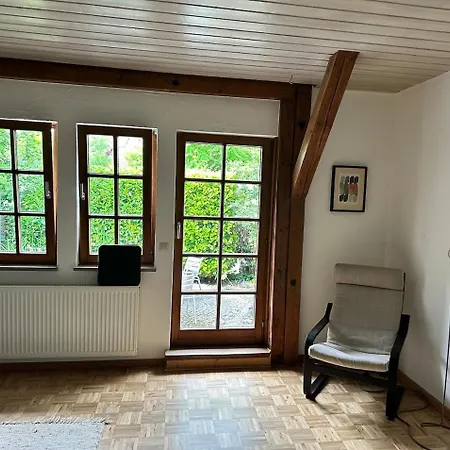Tiny House Mit Terrasse Nahe Dem Bodensee
